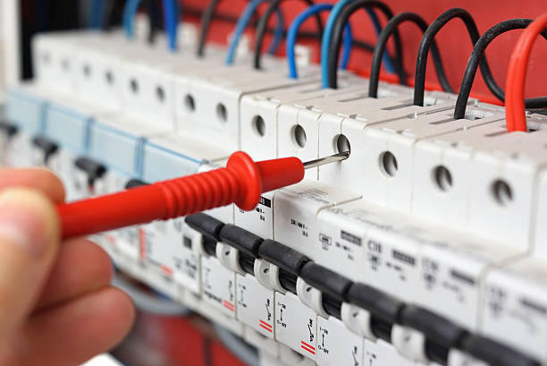 Emergency Electrical Repair Services in Orcutt, CA